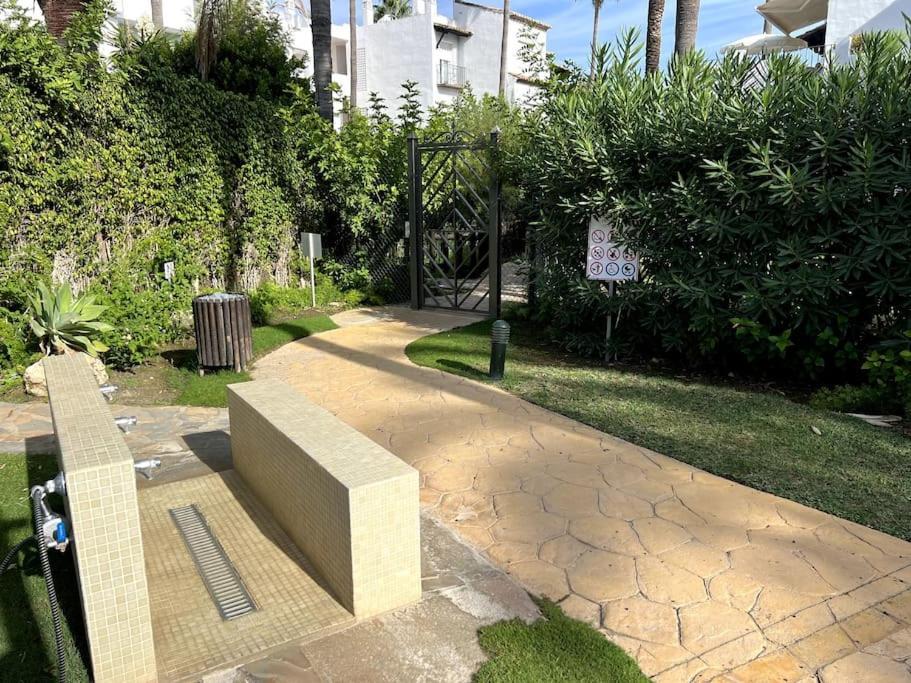 Costalita Beach Apartamento En Estepona Extérieur photo