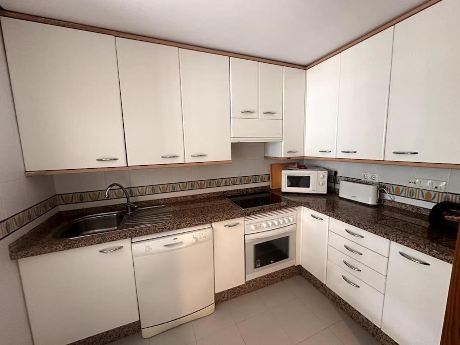 Costalita Beach Apartamento En Estepona Extérieur photo