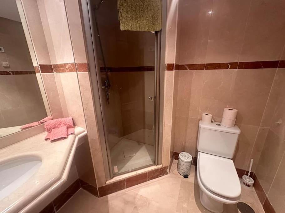 Costalita Beach Apartamento En Estepona Extérieur photo