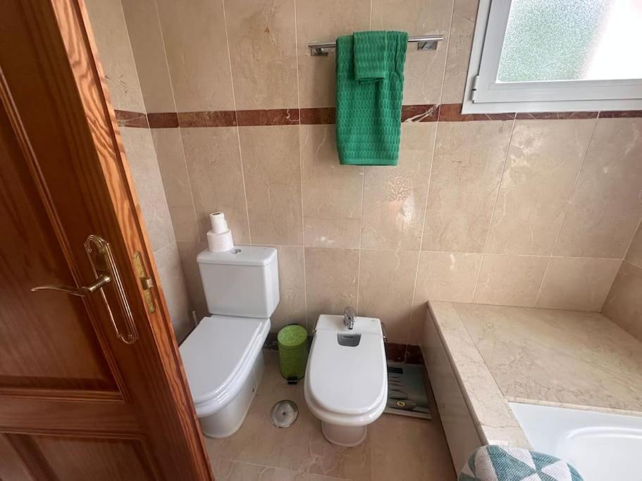 Costalita Beach Apartamento En Estepona Extérieur photo